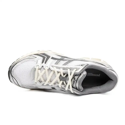 ASC Gel Kayano 14 x JJJJound - Silver/Black