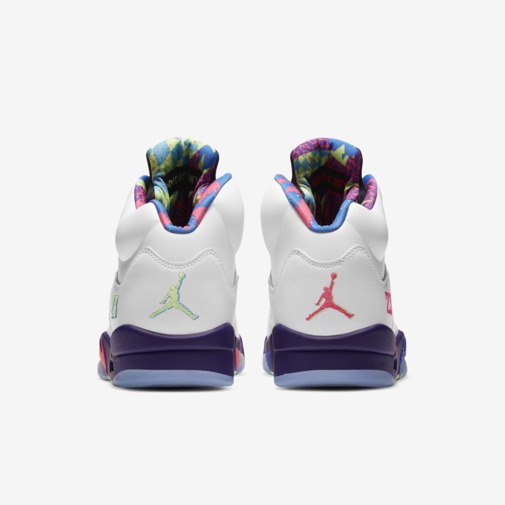 AJ 5 - Alternate Bel Air