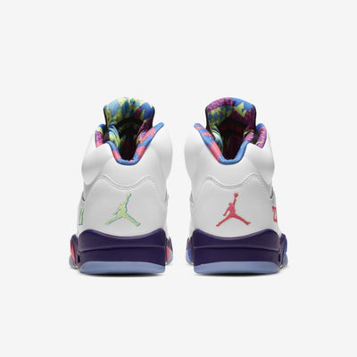 AJ 5 - Alternate Bel Air