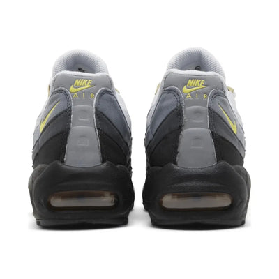 NK Air Max 95 Icons Yellow Strike