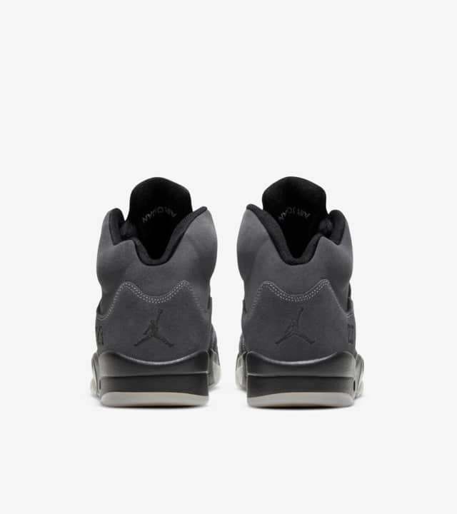 AJ 5 - Anthracite