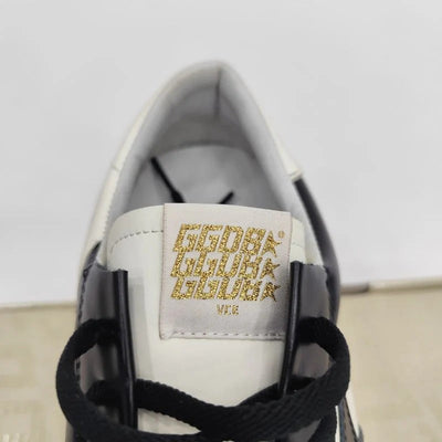 GGS Stardan Black White