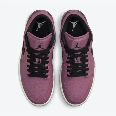 AJ 1 Low - Magenta