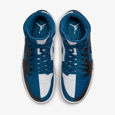 AJ 1 - Split French Blue