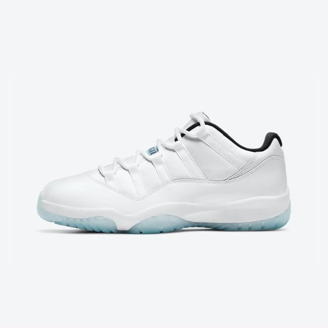 AJ 11 Low - Legend Blue