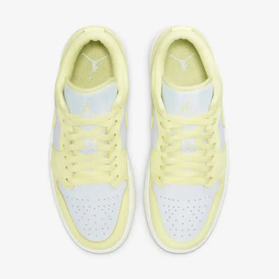 AJ 1 Low - Lemonade