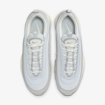 NK Air Max 97 - Pure Platinum