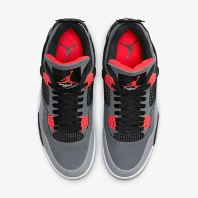 AJ 4 - Infrared
