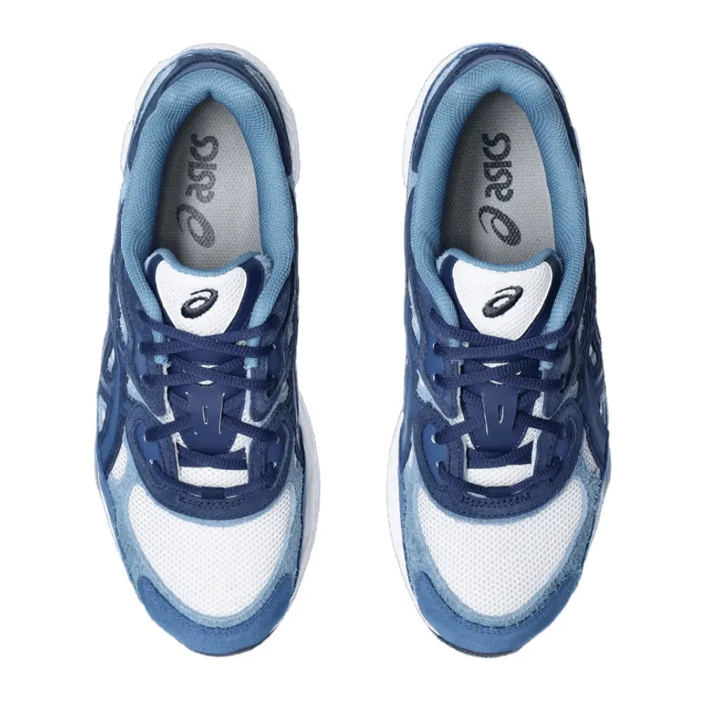 ASC Gel NYC - Indigo