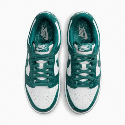 NK Dunk Low - Ocean