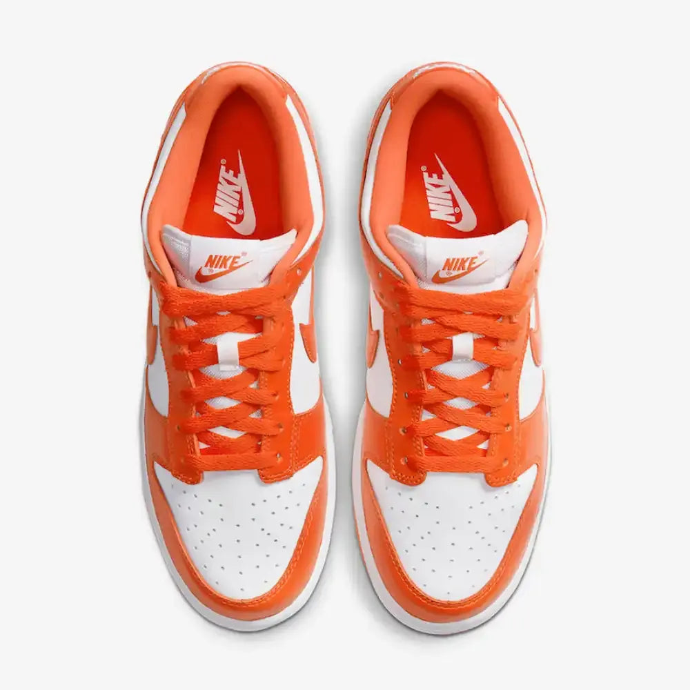 NK Dunk Low Syracuse