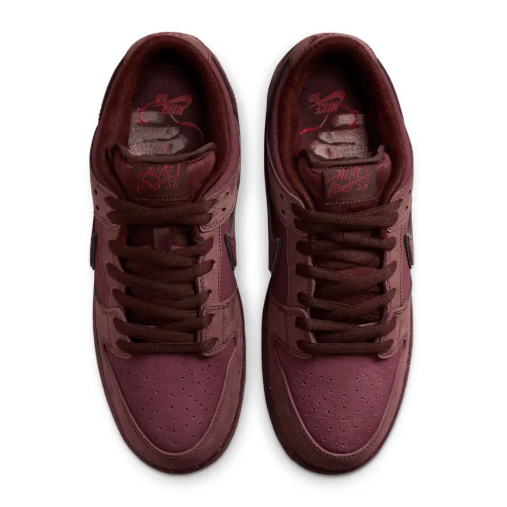 NK Dunk Low - City of Love