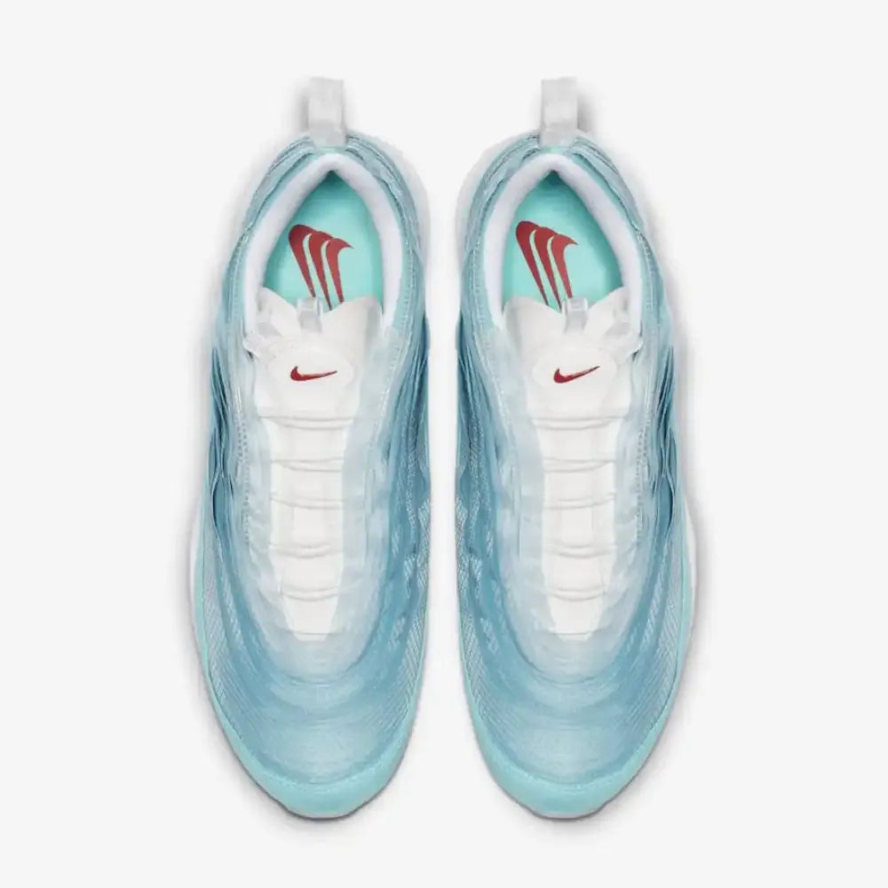 NK Air Max 97 - Shanghai