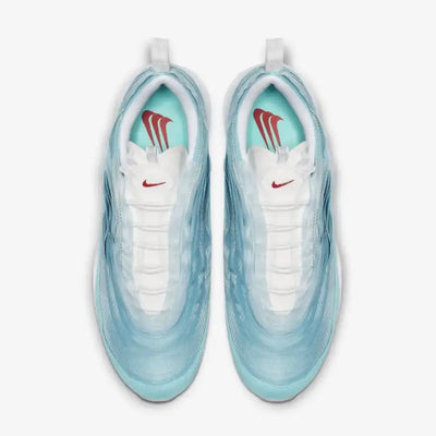 NK Air Max 97 - Shanghai