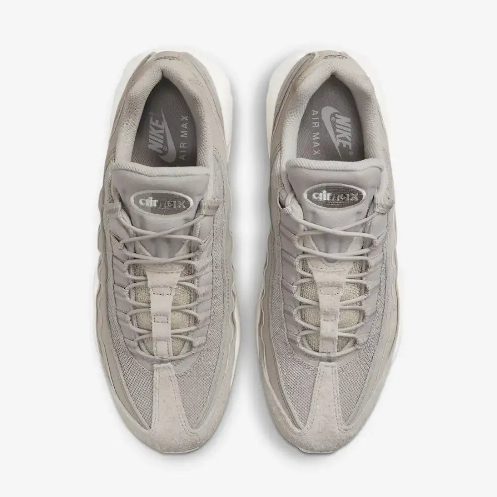 NK Air Max 95 Cobblestone