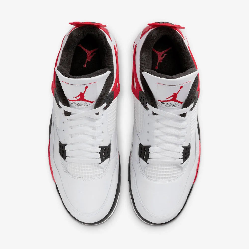 AJ 4 - Red Cement