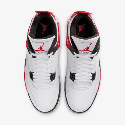 AJ 4 - Red Cement