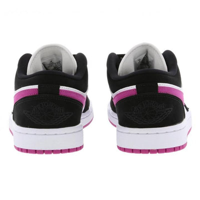 AJ 1 Low - Cactus Flower