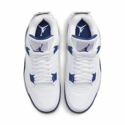 AJ 4 - Midnight Navy