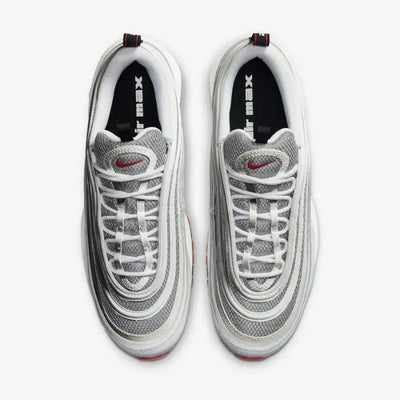 NK Air Max 97 - White Bullet