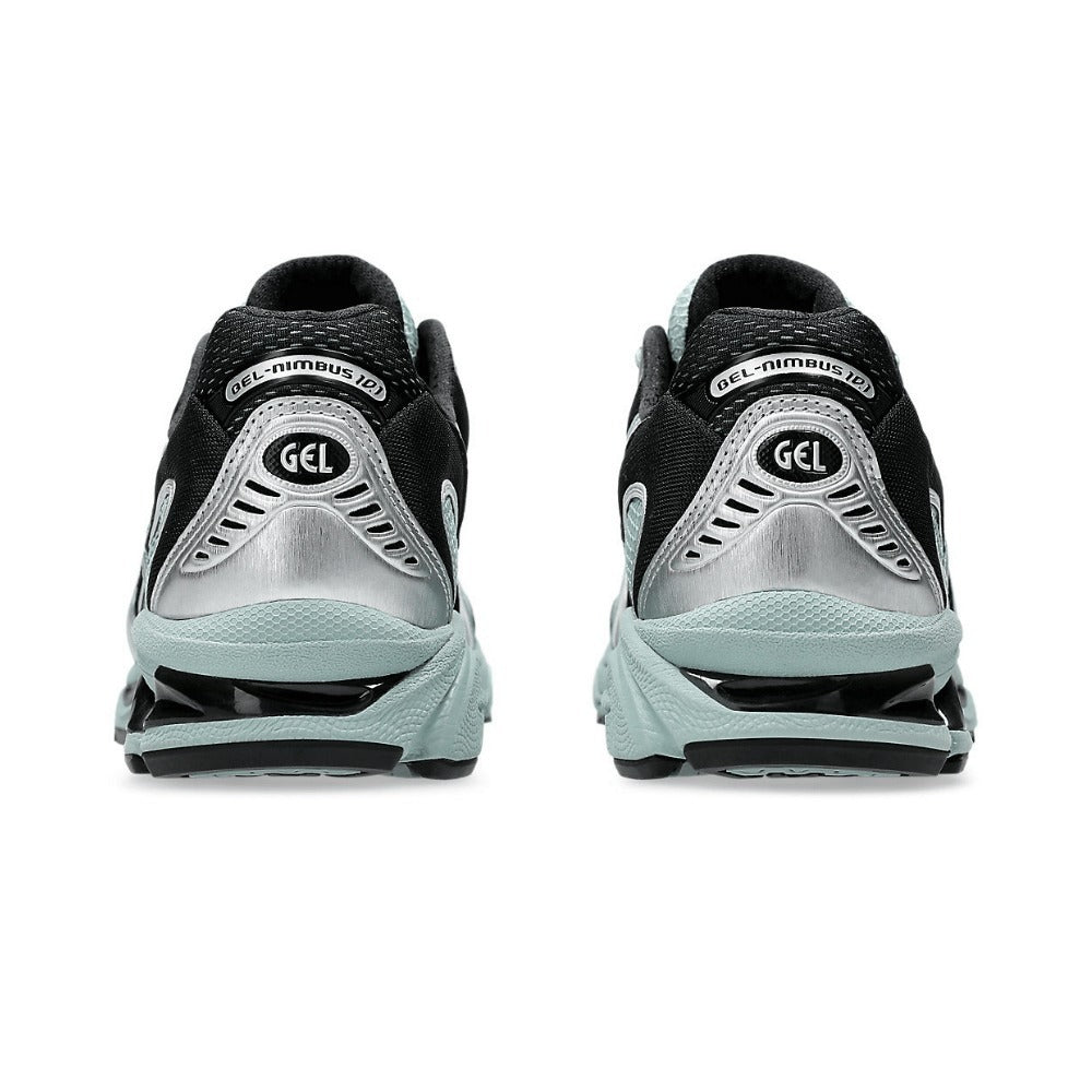 ASC Gel Nimbus 10.1 - Ocean Haze/Pure Silver