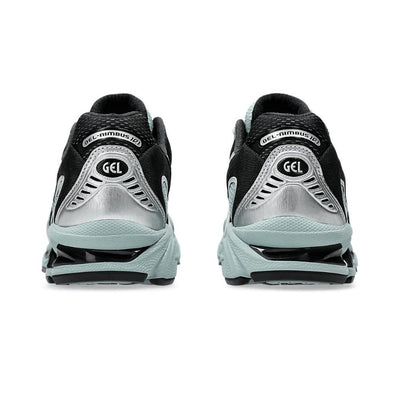 ASC Gel Nimbus 10.1 - Ocean Haze/Pure Silver