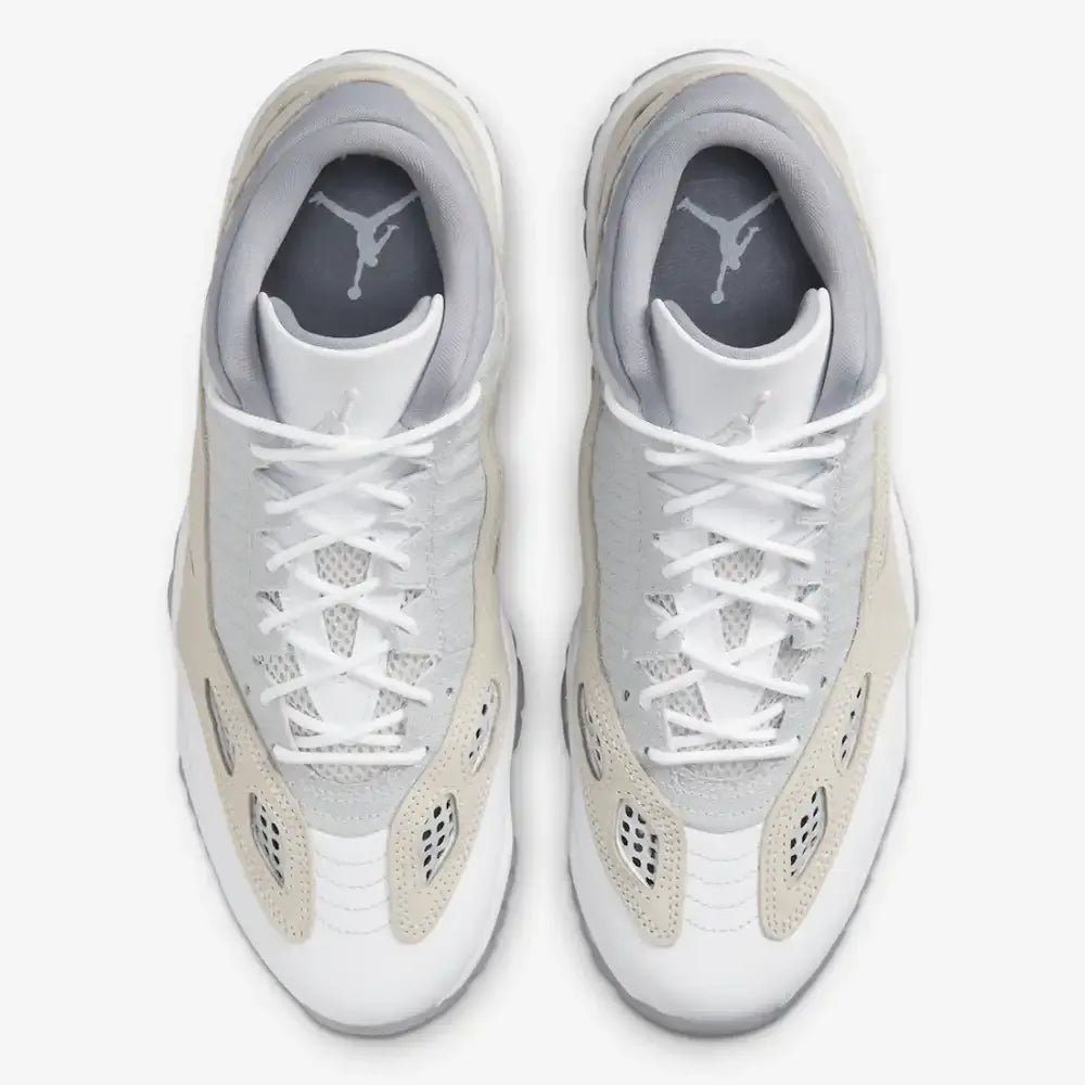 AJ 11 Low - Light Orewood Brown