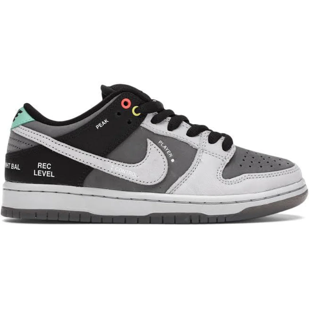 NK SB Dunk Low Vx1000