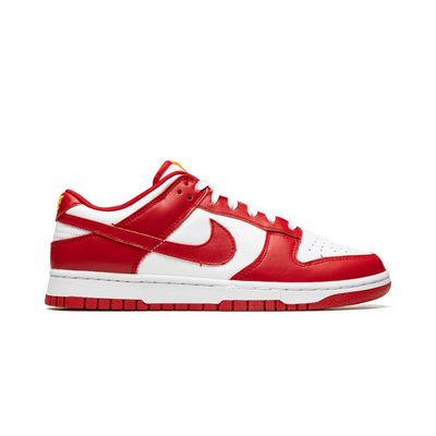 NK Dunk Low USC