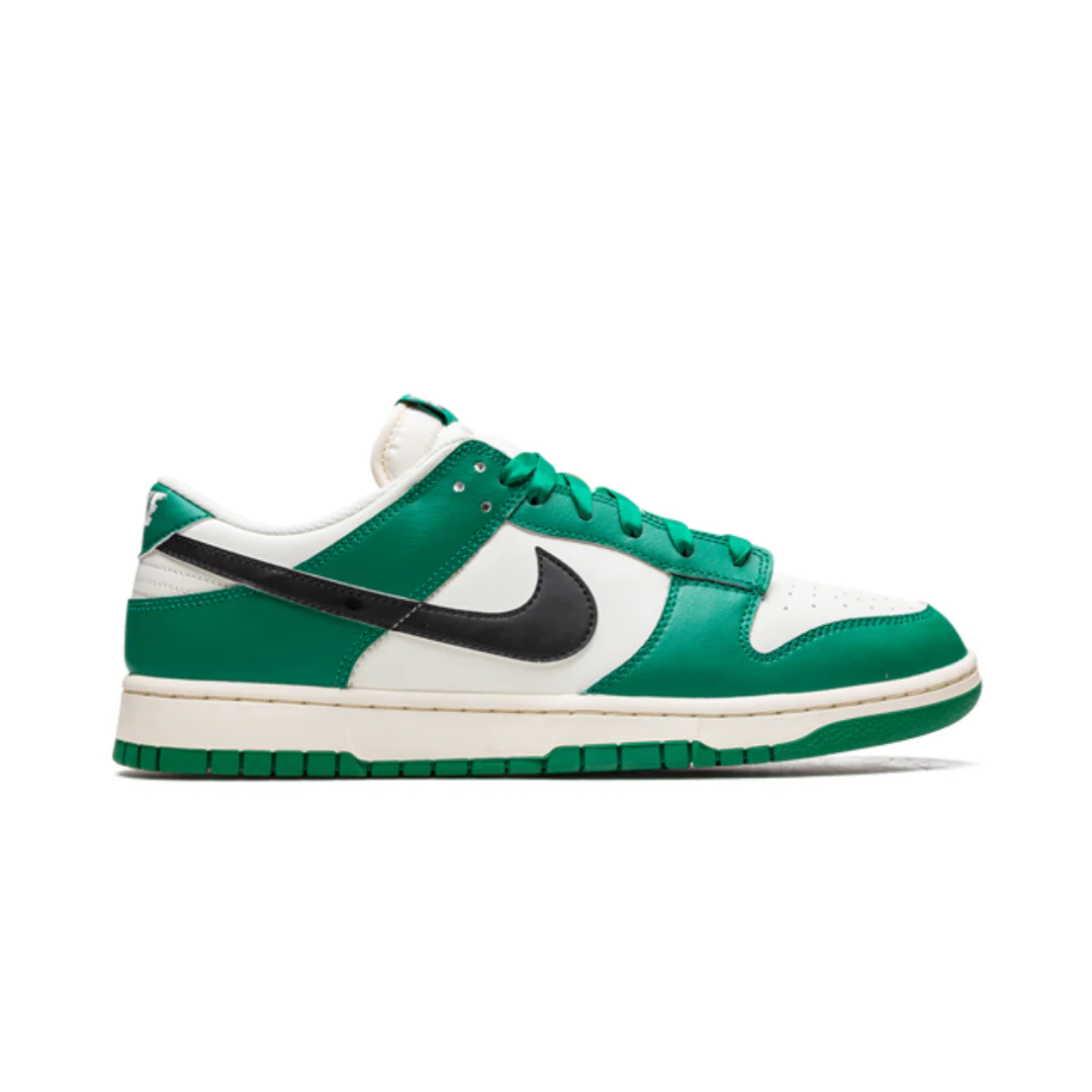 NK Dunk Low SE Loterry