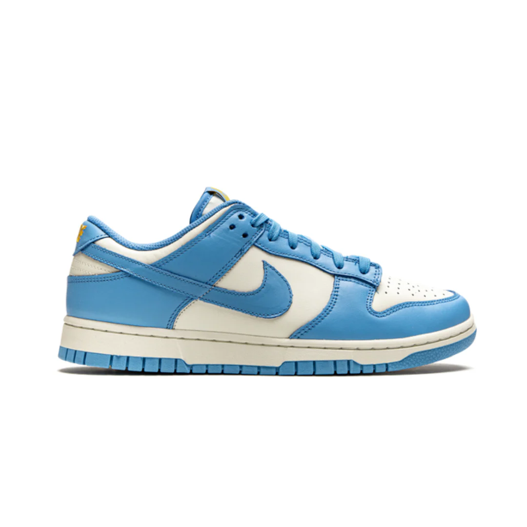 NK Dunk Low Coast