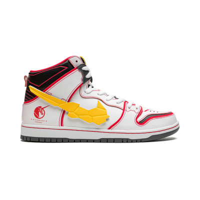 NK Dunk High Unicorn Gundam