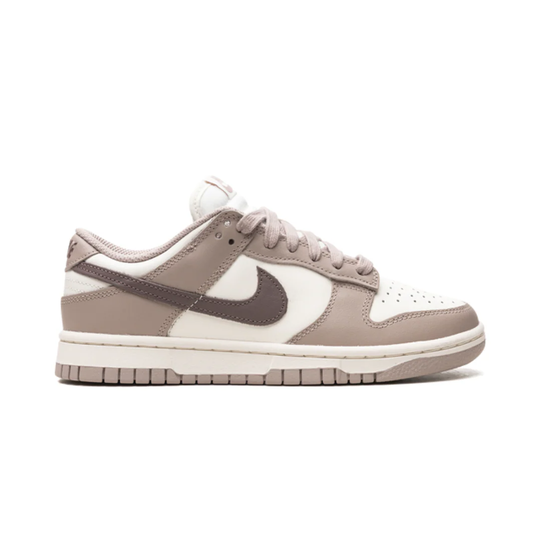 NK Dunk Low Diffused Taupe