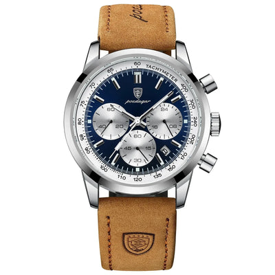 Varenne Chronograph Watch
