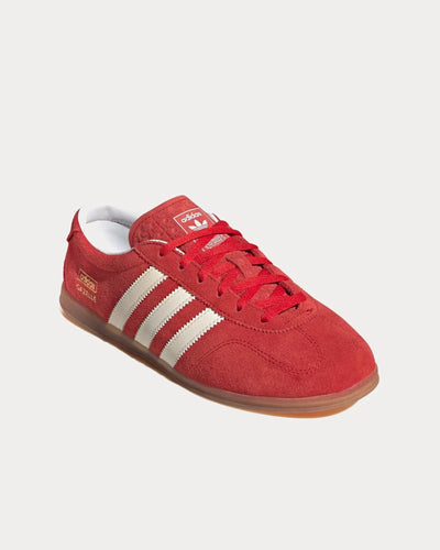 Ad Gazelle Lo Pro - Better Scarlet/Cloud White/Gum