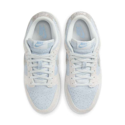 NK Dunk Low - Light Armory Blue/Photon Dust