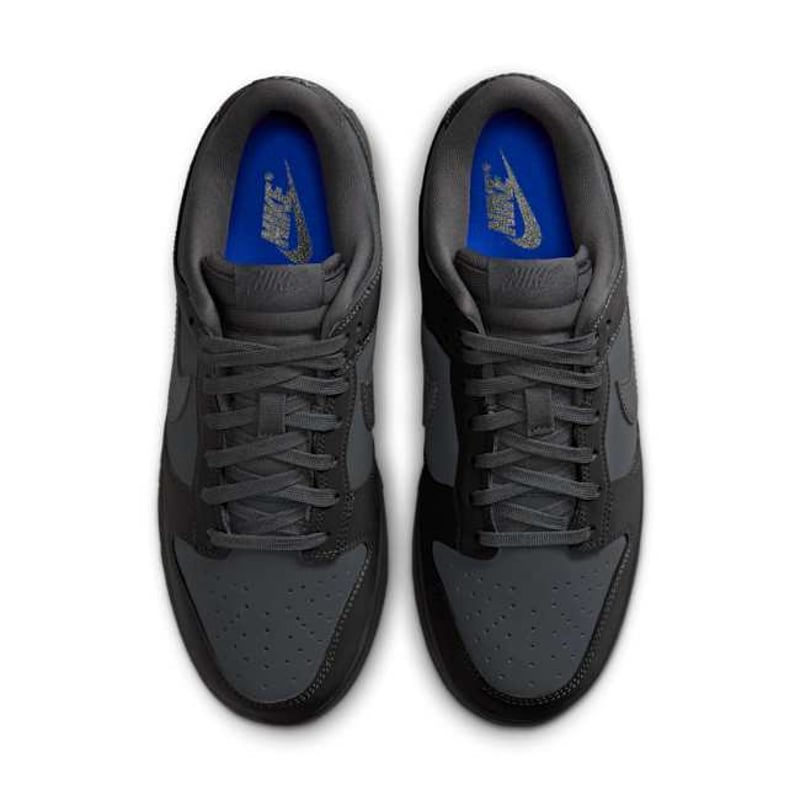 NK Dunk Low - Cyber Reflective