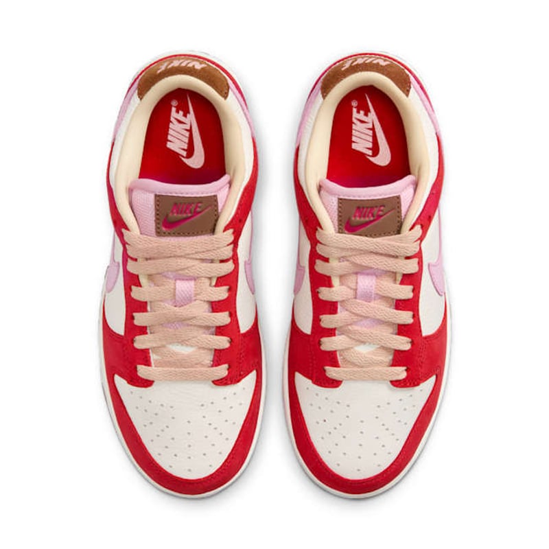 NK Dunk Low Premium Bacon