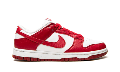 NK Dunk Low University Red