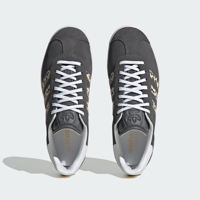 Ad Gazelle - Grey Five/Wonder White