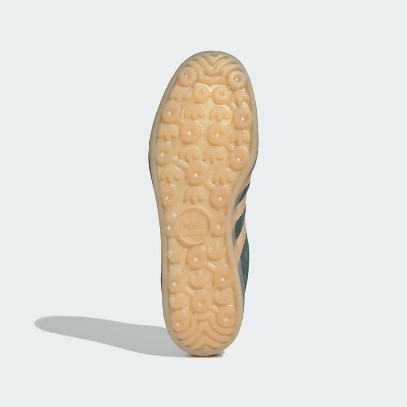 Ad Gazelle Indoor - Shadow Green