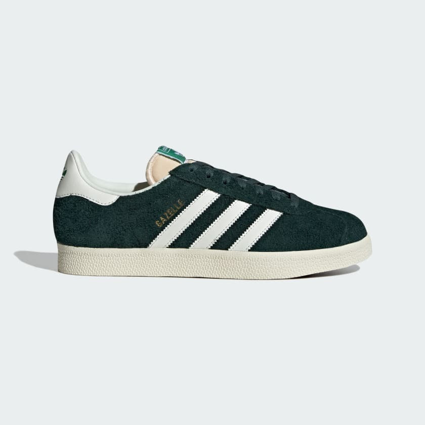 Ad Gazelle - Mineral Green/Off White/Cream White