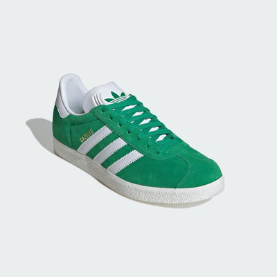 Ad Gazelle - Green/Cloud White