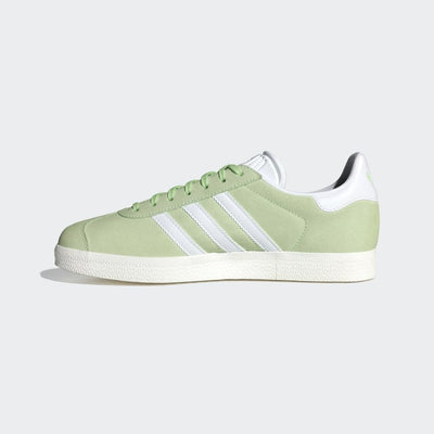 Ad Gazelle - Semi Green Spark/Cloud White