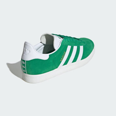 Ad Gazelle - Green/Cloud White