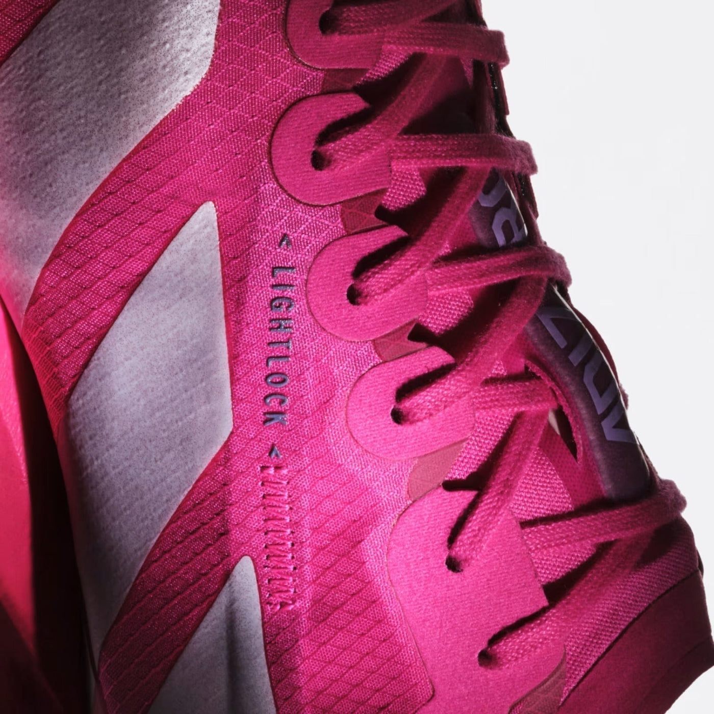 Ad Adizero Adios Pro 4 - Pink