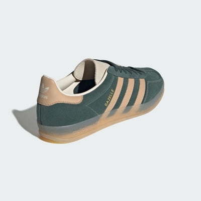 Ad Gazelle Indoor - Shadow Green