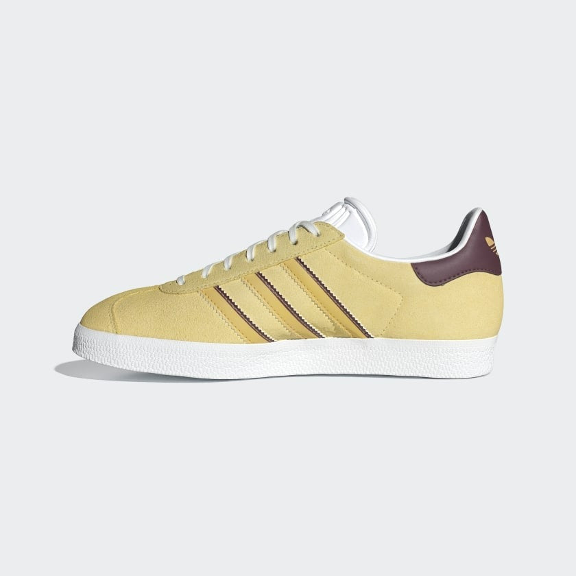Ad Gazelle - Almost Yellow/Oat