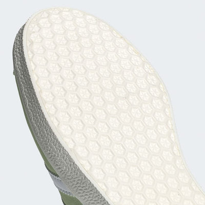 Ad Gazelle - Semi Green Spark/Cloud White