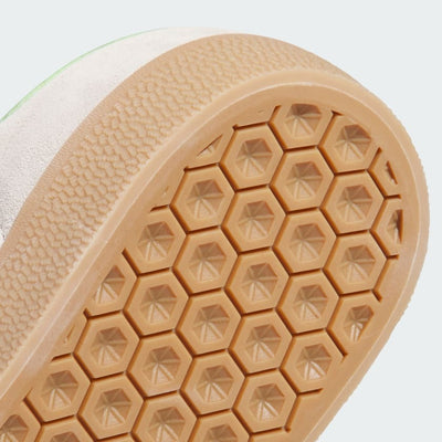 Ad Gazelle - Crystal White/Crystal White